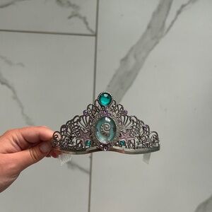 Ariel tiara